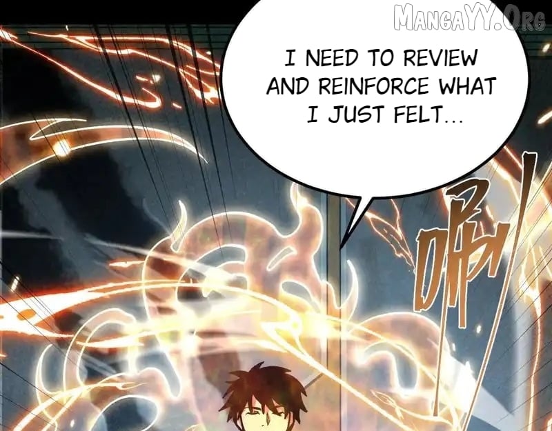Log into the Future Chapter 270 - page 29